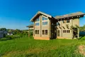 Dom wolnostojący 252 m² Akolica, Białoruś