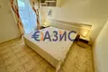 Mieszkanie 3 pokoi 88 m² Sweti Włas, Bułgaria