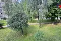 Mieszkanie 2 pokoi 42 m² Słuck, Białoruś