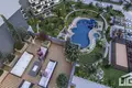 Apartamento 3 habitaciones 58 m² Erdemli, Turquía