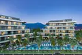 Mieszkanie 67 m² Alanya, Turcja