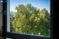 Apartamento 2 habitaciones 66 m² Vilna, Lituania