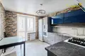 Apartamento 2 habitaciones 59 m² Barawlyany, Belarús