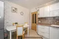 2 room apartment 56 m² Lyasny, Belarus