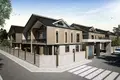 Villa de 6 habitaciones 248 m² Dosemealti, Turquía
