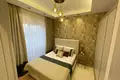 Квартира 1 спальня 60 м² Мерсин, Турция