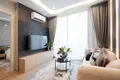 Квартира 1 комната 35 м² Пхукет, Таиланд