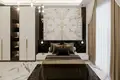 Casa 5 habitaciones 290 m² Basırlı, Turquía