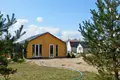 Casa 40 m² Astrosycki siel ski Saviet, Bielorrusia