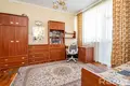Wohnung 4 Zimmer 159 m² Minsk, Weißrussland