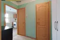 1 room apartment 42 m² Minsk, Belarus