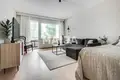 Квартира 3 комнаты 74 м² Рийхимяки, Финляндия