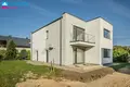 House 44 m² Jonuciai II, Lithuania