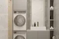 Apartamento 3 habitaciones 122 m² Esenyurt, Turquía