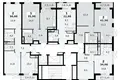 2 room apartment 34 m² poselenie Sosenskoe, Russia