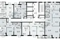 4 room apartment 92 m² South-Western Administrative Okrug, Russia