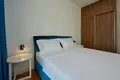 Wohnung 1 zimmer 48 m² Becici, Montenegro