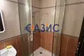 Квартира 46 м² Святой Влас, Болгария