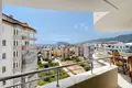 Wohnung 3 zimmer  Tosmur, Türkei