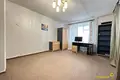 1 room apartment 36 m² Minsk, Belarus