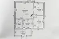 Maison 57 m² Naracki sielski Saviet, Bélarus