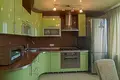 3 room apartment 76 m² Dzyarzhynsk, Belarus