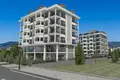 Квартира 3 комнаты 115 м² Каргыджак, Турция
