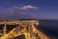 Penthouse 8 bedrooms 565 m² Benidorm, Spain