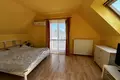 Dom 5 pokojów 200 m² Szentendre, Węgry