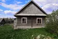 Casa 33 m² Lahojski sielski Saviet, Bielorrusia