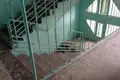 2 room apartment 56 m² Minsk, Belarus