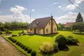 4 room house 122 m² Saulaine, Latvia