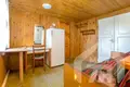 Maison 37 m² Zanaracki sielski Saviet, Bélarus