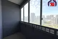 Wohnung 3 zimmer 90 m² Minsk, Belarus
