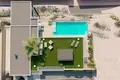 5-Schlafzimmer-Villa 300 m² Rojales, Spanien