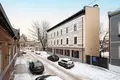 Apartamento 3 habitaciones 90 m² Riga, Letonia