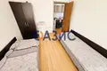 Apartamento 2 habitaciones 47 m² Sunny Beach Resort, Bulgaria