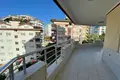 Mieszkanie 3 pokoi  Alanya, Turcja