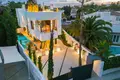 villa de 5 dormitorios 470 m² Marbella, España