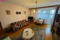 2 room apartment 50 m² Koliupe, Lithuania