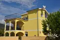 6 bedroom villa 300 m² Lustica, Montenegro