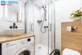 Квартира 2 комнаты 33 м² Клайпеда, Литва