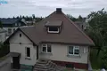 House 152 m² Taurage, Lithuania