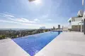 Appartement 4 chambres 524 m² Benissa, Espagne