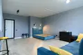 1 room apartment 43 m² Minsk, Belarus