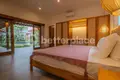 Willa 3 pokoi  Canggu, Indonezja