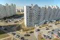 1 room apartment 45 m² Minsk, Belarus