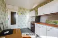 1 room apartment 37 m² Minsk, Belarus