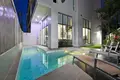 3-Schlafzimmer-Villa 450 m² Karon, Thailand