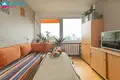 Wohnung 2 zimmer 40 m² Wilna, Litauen